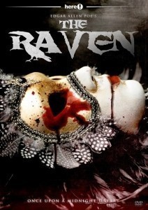 The Raven / Edgar Allan Poe&#039;s The Raven  (2007)