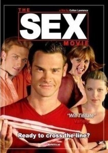 The Sex Movie  (2006)