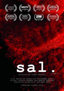 Sal  (2016)