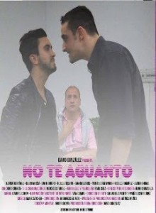 No te aguanto  (2016)