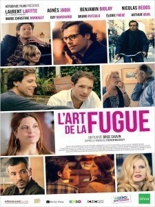 L&#039;art de la fugue / The Easy Way Out  (2014)