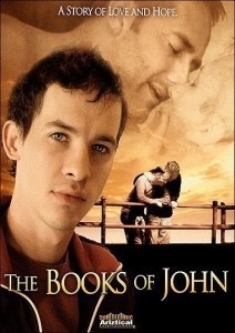 The Books of John  (2007)