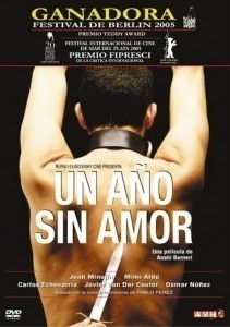 Un año sin amor  (2005)