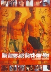 Die Jungs aus Berck-sur-Mer / Beach Boys  (2007)