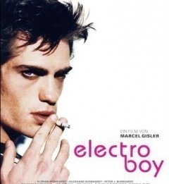 Electroboy  (2014)