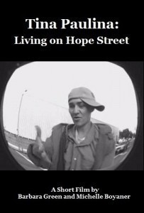 Tina Paulina: Living on Hope Street  (2005)