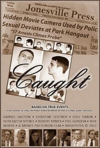 Caught  (2010)