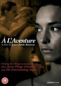 À l&#039;aventure  (2008)