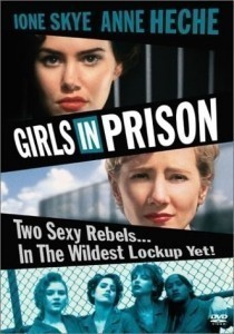 Girls in Prison  (1994)