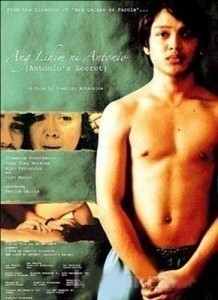 Ang lihim ni Antonio / Antonio&#039;s Secret  (2008)