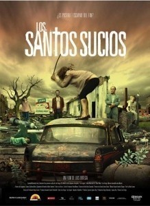 Los santos sucios  (2009)