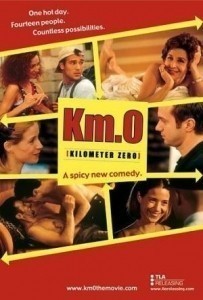 Km. 0  (2000)