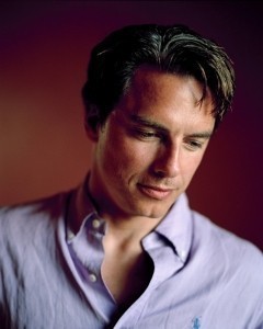 John Barrowman