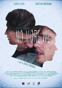 Vi finns inte längre / No More We  (2018)