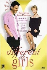 Different for Girls / S dívkami je to jiné  (1996)