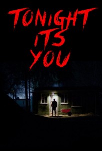 Tonight It&#039;s You  (2016)