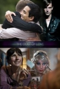 The Cost of Love  (2011)