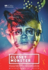 Closet Monster  (2015)