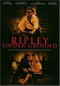 Ripley Under Ground / Návrat pana Ripleyho  (2005)