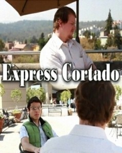 Express Cortado / Espresso  (2011)