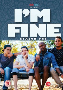 I&#039;m Fine  (2018)