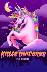 The Killer Unicorn  (2017)