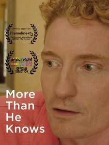 More Than He Knows  (2019)