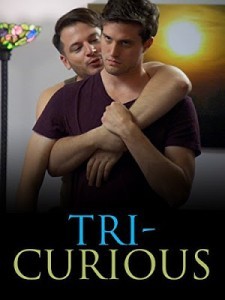 Tri-Curious  (2016)