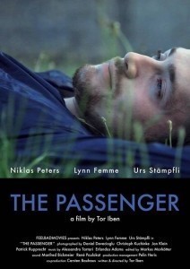 The Passenger  (2013)