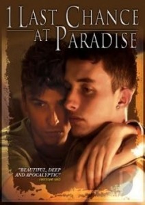 1 Last Chance at Paradise  (2014)