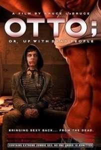 Otto; or Up with Dead People  (2008)