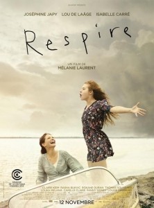 Respire/Breathe/Dýchej  (2014)