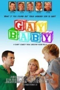 Gay Baby  (2010)