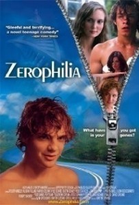 Zerophilia  (2005)