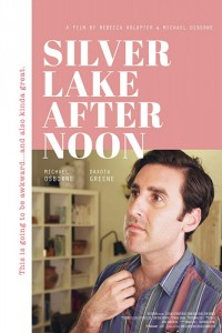 Silverlake Afternoon  (2018)