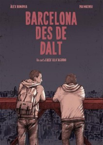 Barcelona des de dalt  (2016)