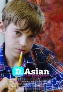 D.Asian  (2015)