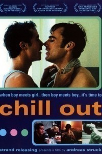 Chill Out  (2000)