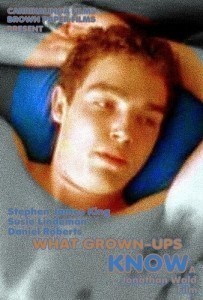 What Grown-Ups Know  (2004)