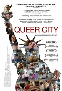 Queer City  (2016)