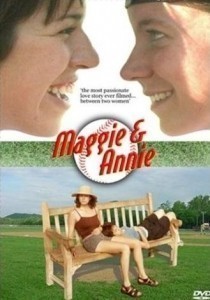 Maggie and Annie  (2002)