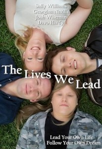 The Lives We Lead  (2015)