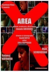 Area X  (2007)