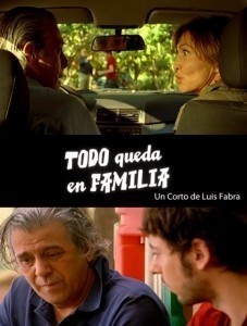 Todo queda en familia  (2010)