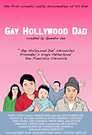 Gay Hollywood Dad  (2018)