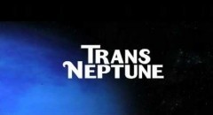 Trans Neptune: or The Fall of Pandora, Drag Queen Cosmonaut  (2007)