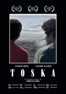 Toska