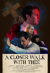 A Closer Walk with Thee  (2017)