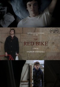 The Red Bike  (2011)