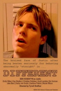 Different  (2004)